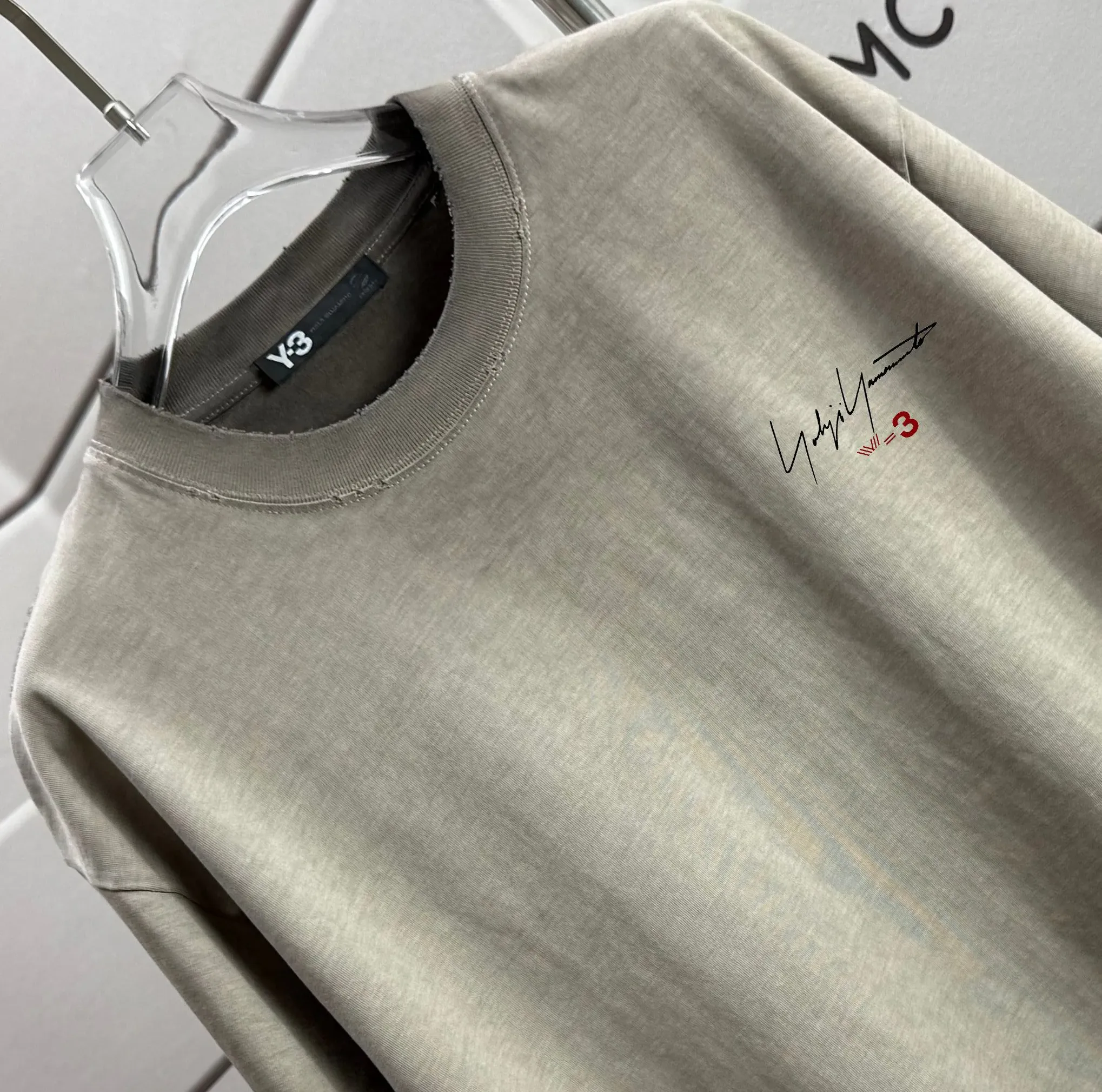 Футболки Мужские Y-3 2783142