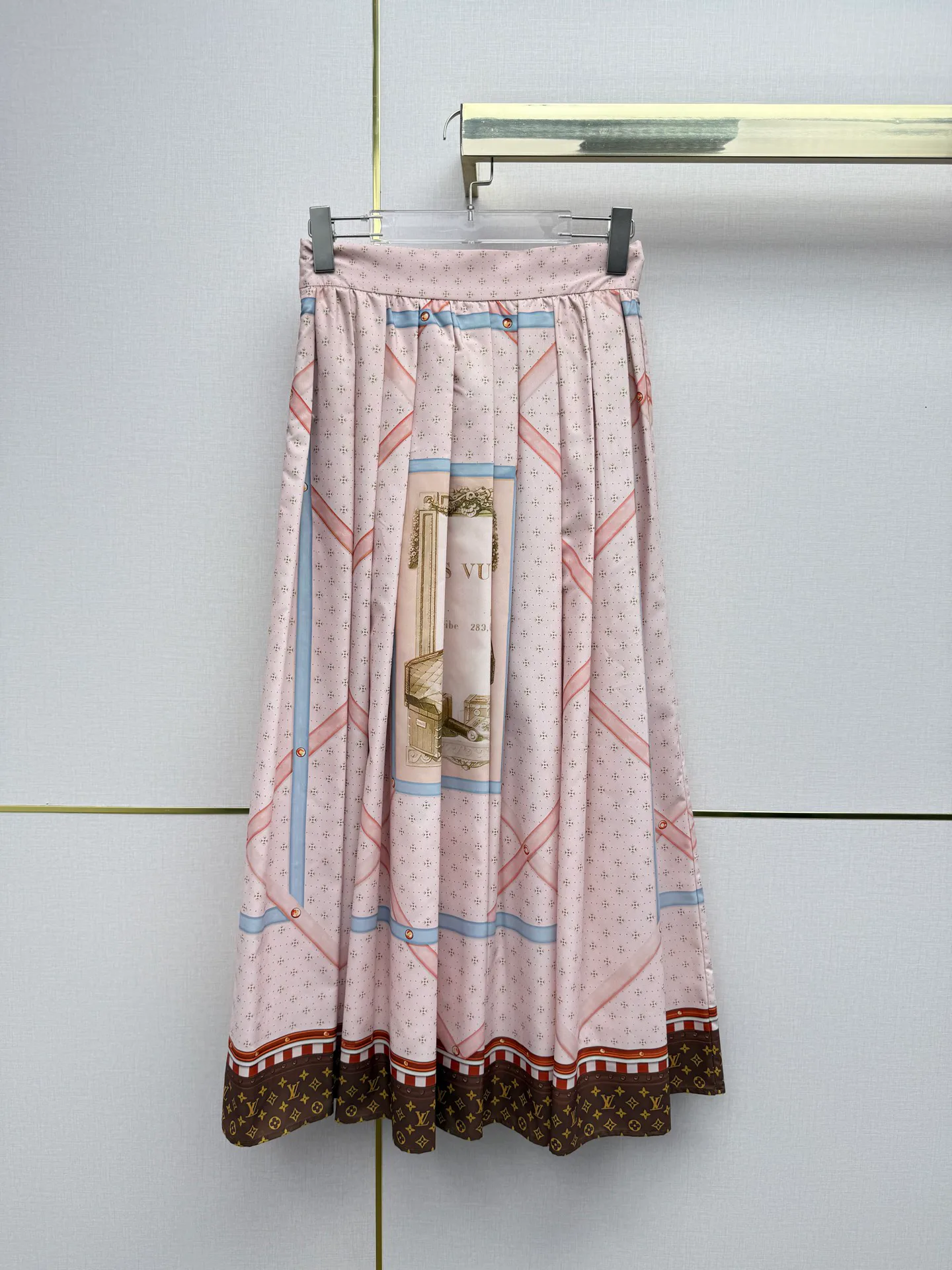 Юбки Женские Louis Vuitton 11676817