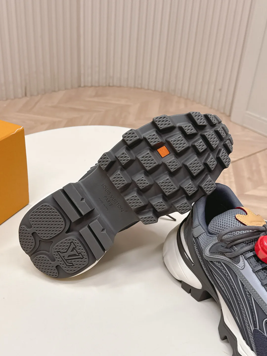 Кроссовки Мужские Louis Vuitton 5188125