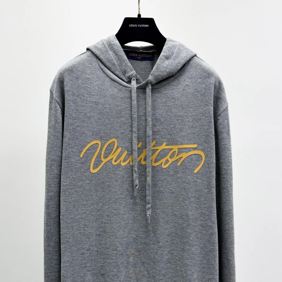 Свитшоты И Худи Мужские Louis Vuitton 6118294