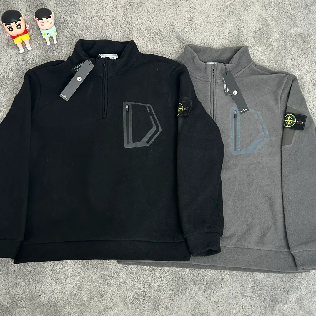 Свитшоты И Худи Мужские Stone Island 215477