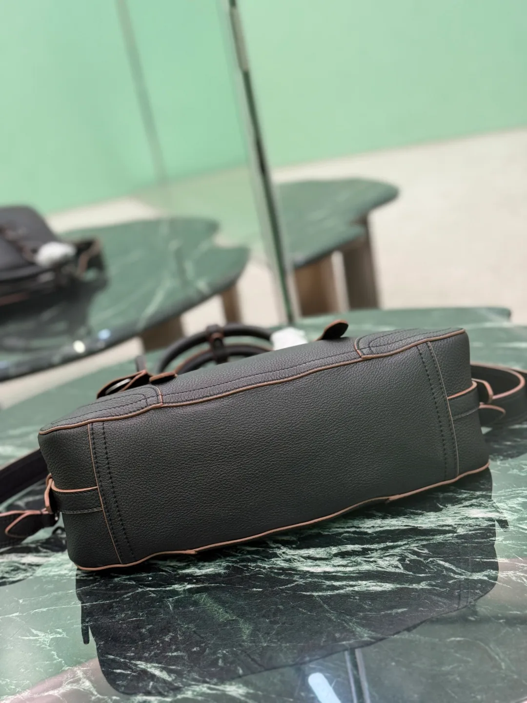 Классические Сумки Женские Prada 546428