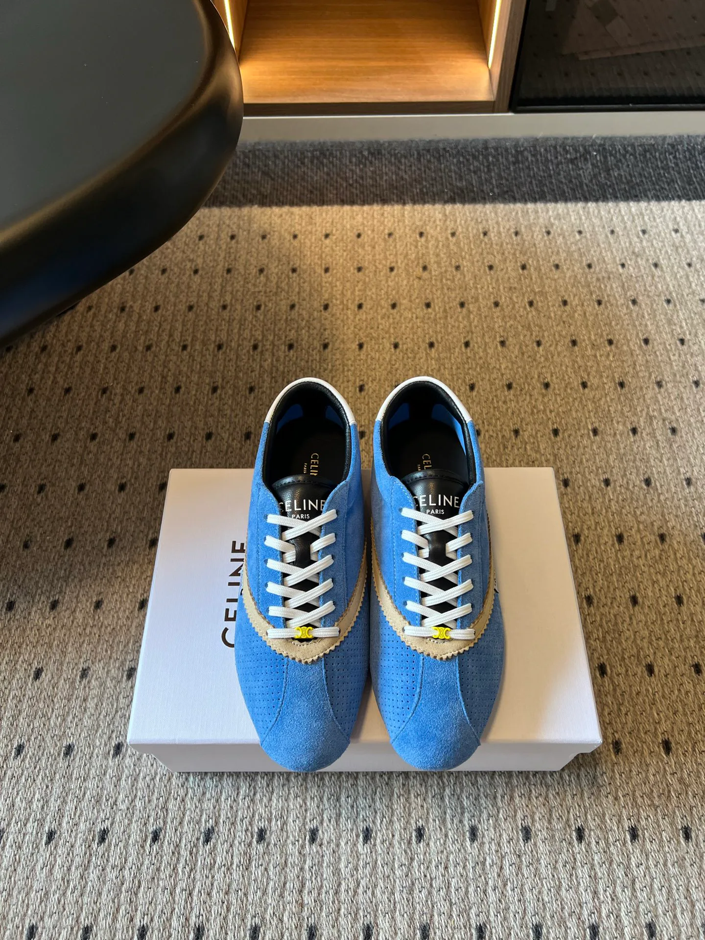 Кроссовки Женские Celine 18120881
