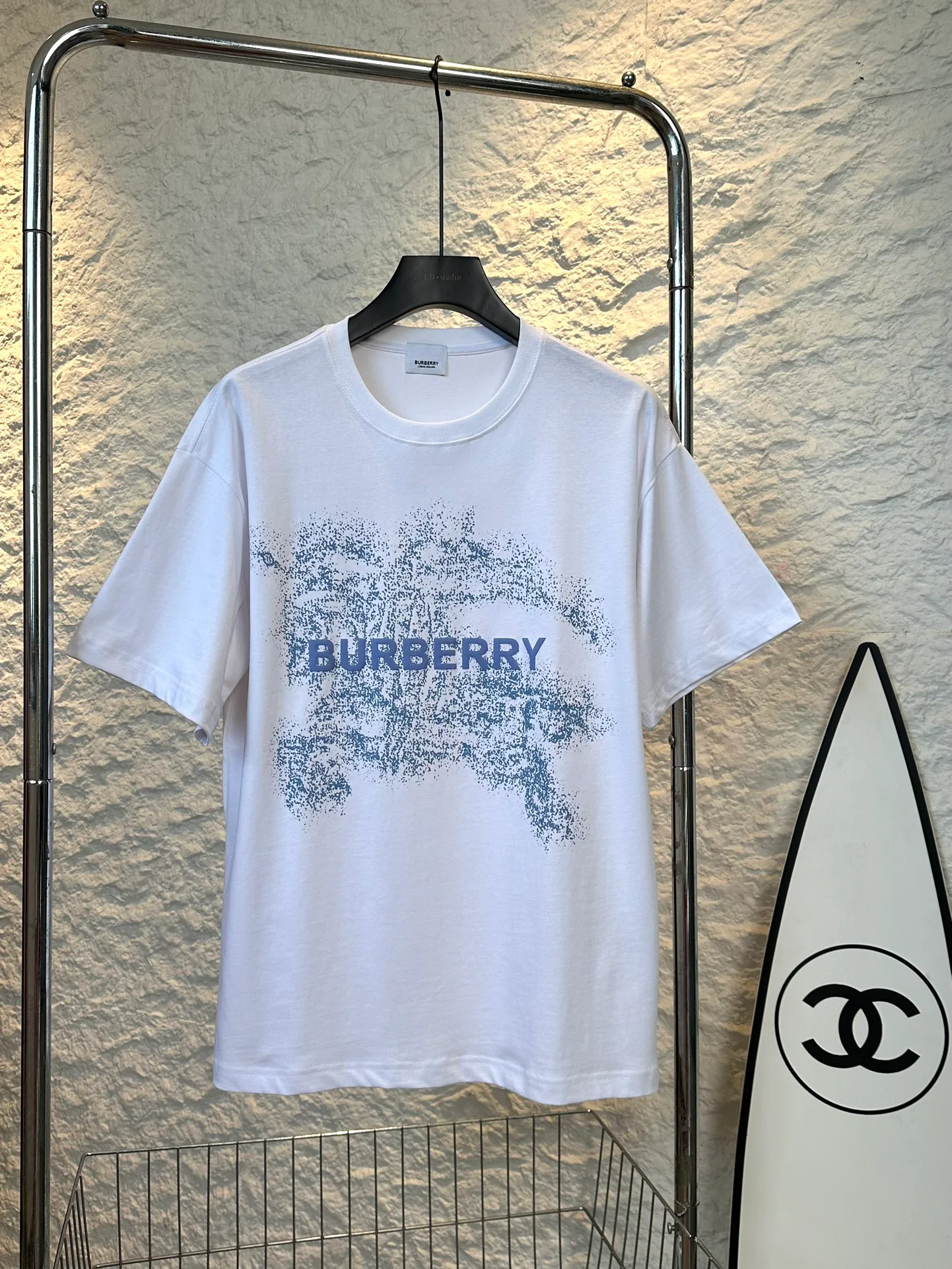 Футболки Женские Burberry 12648