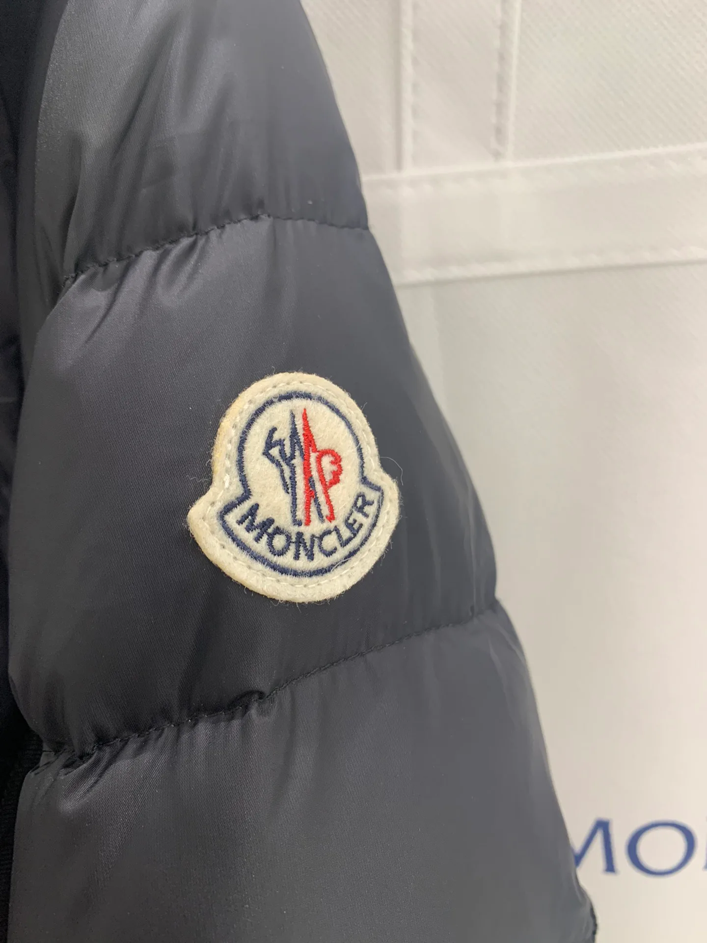 Куртки И Пуховики Женские Moncler 18712255