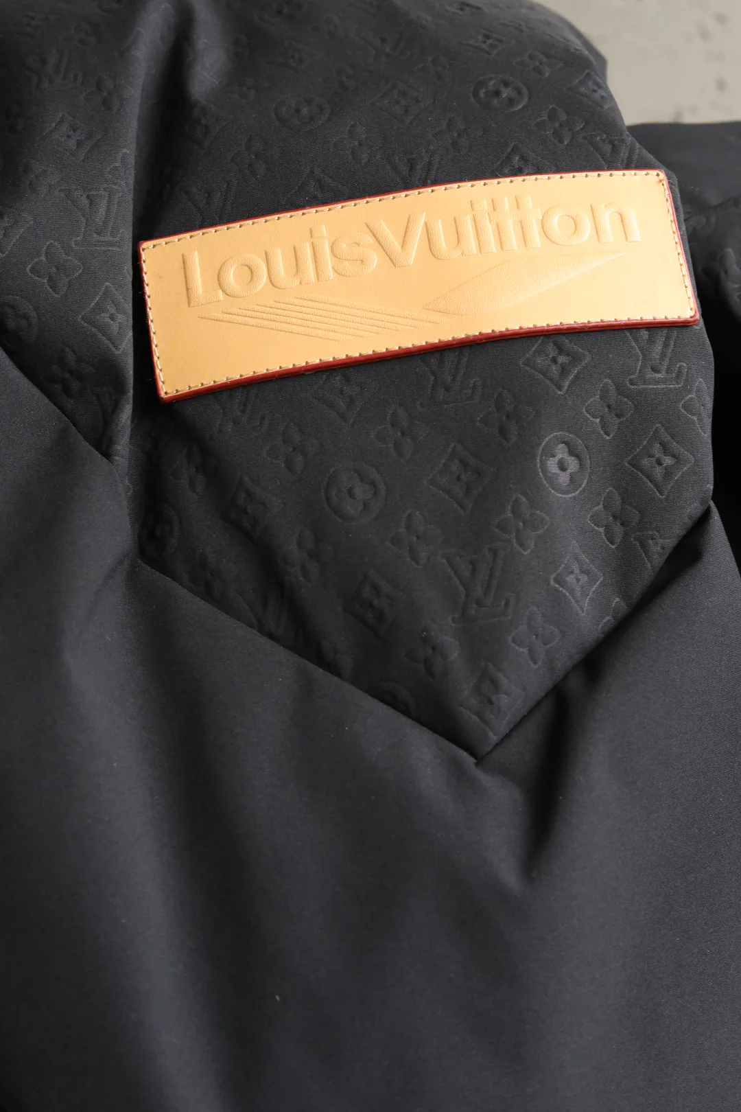 Куртки И Пуховики Мужские Louis Vuitton 178376