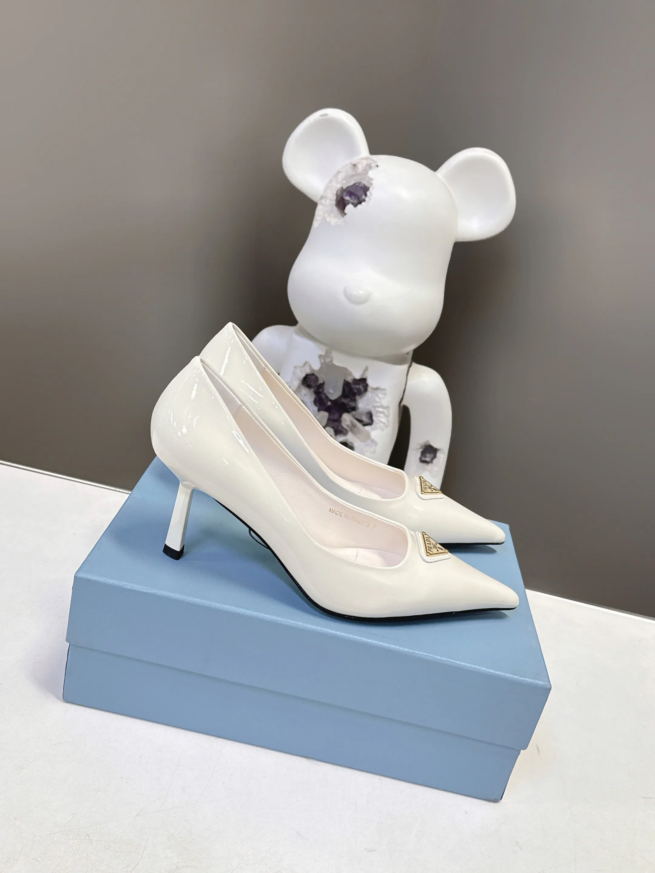 Туфли Женские Prada 9361046