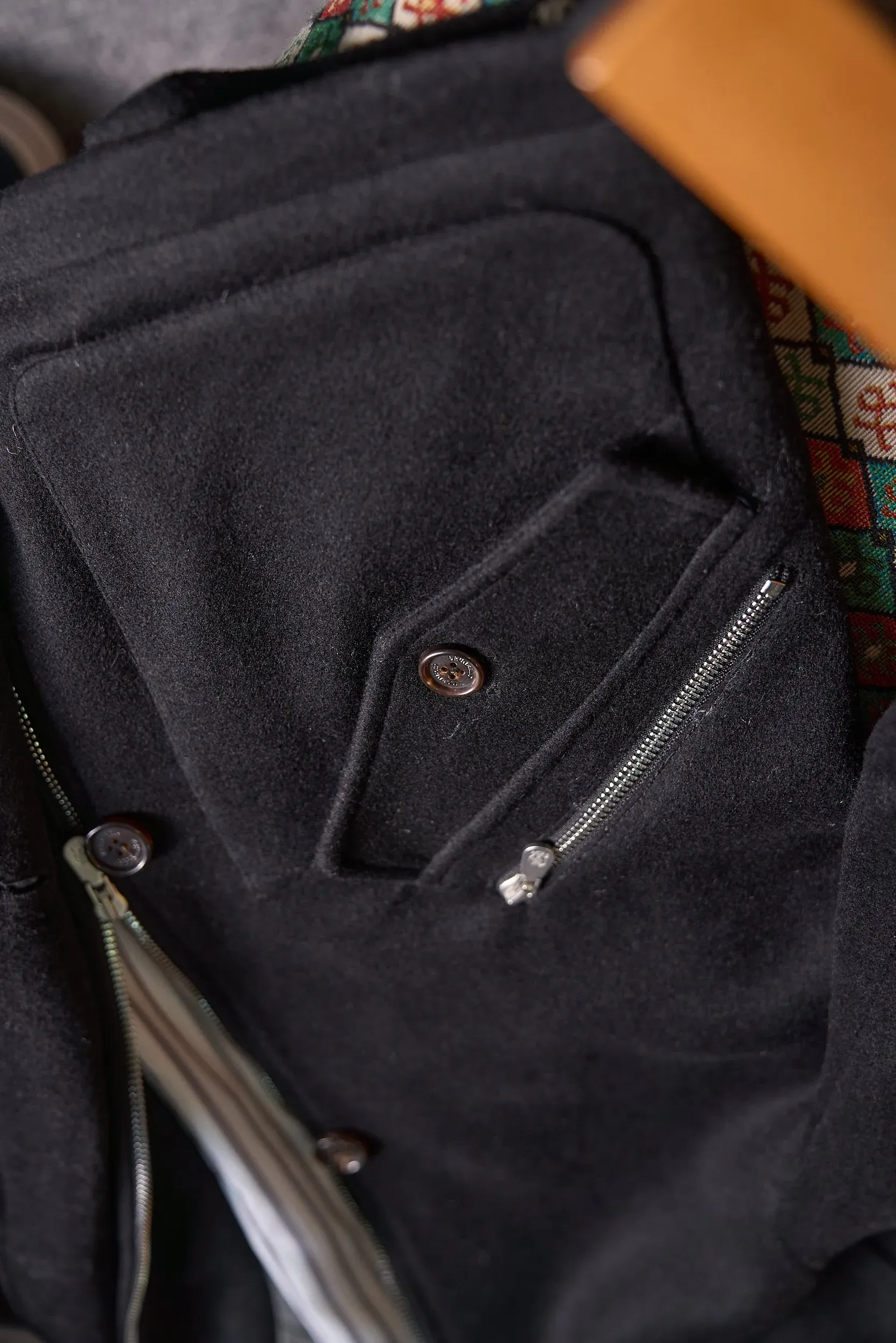 Куртки И Пуховики Мужские Brunello Cucinelli 1859503