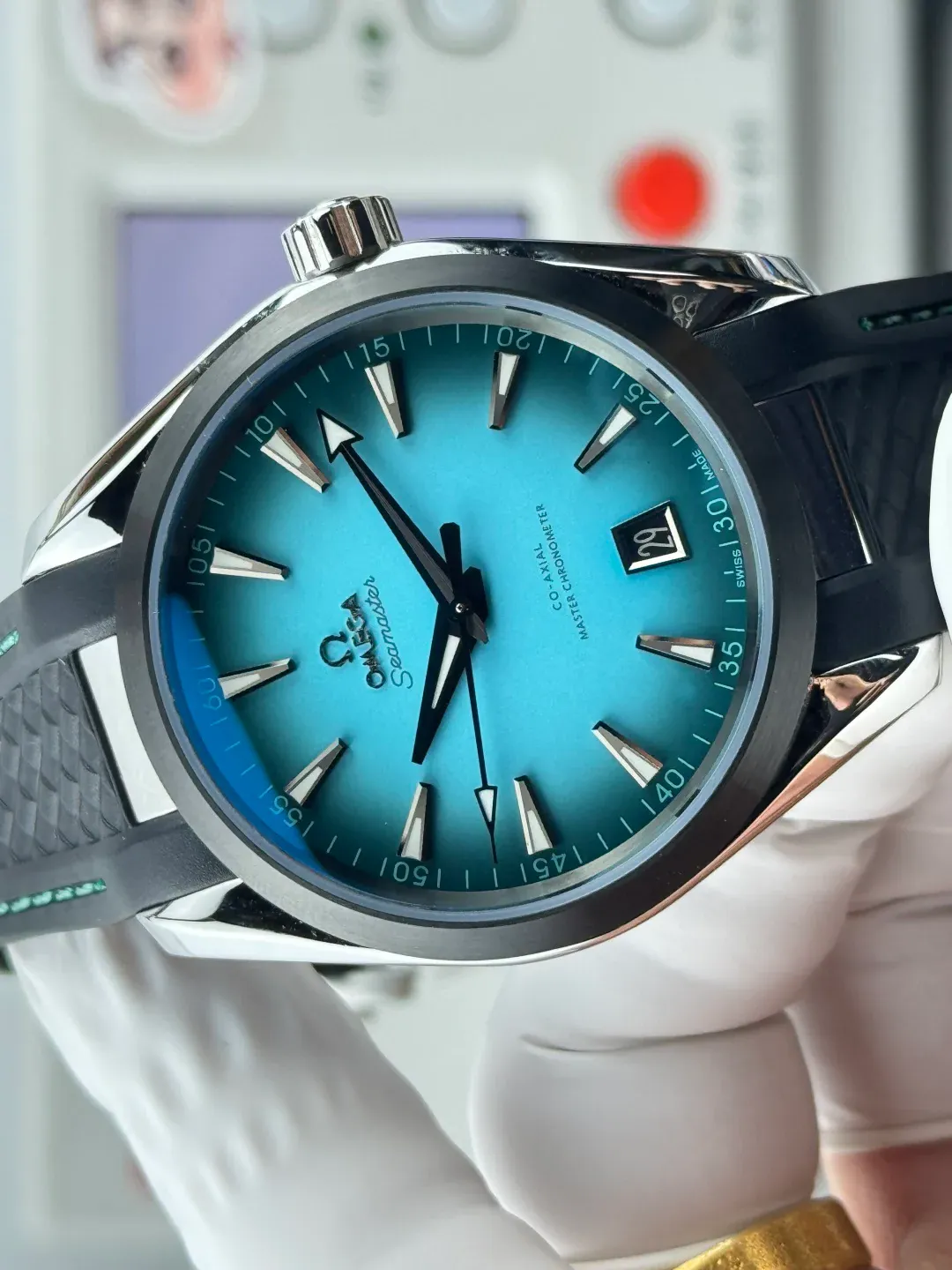 Часы Женские Omega 692038