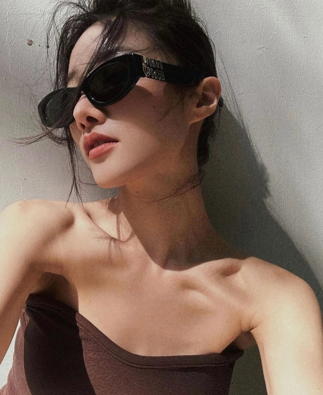 Очки Miu Miu 17646785