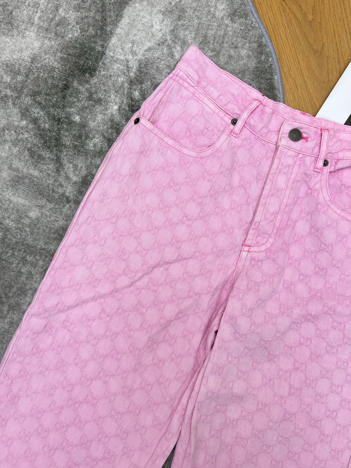 Джинсы Женские Gucci 11903959