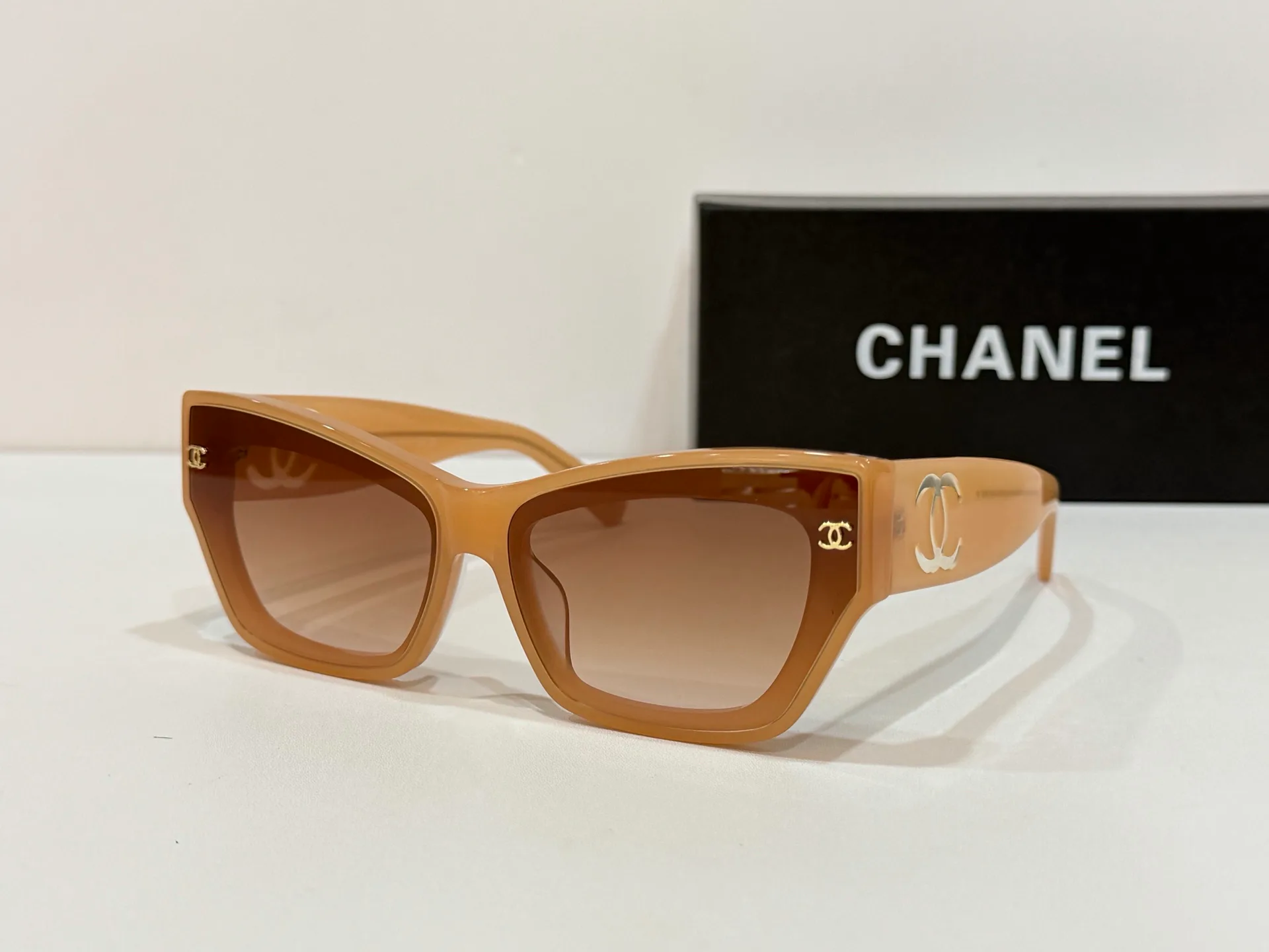 Очки Chanel 13441577