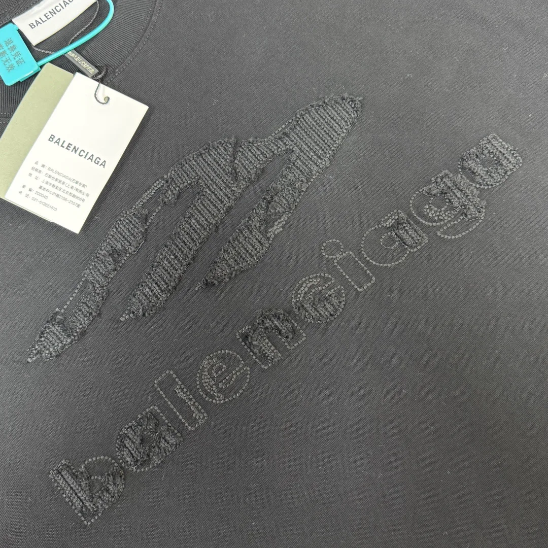 Футболки Женские Balenciaga 10438896