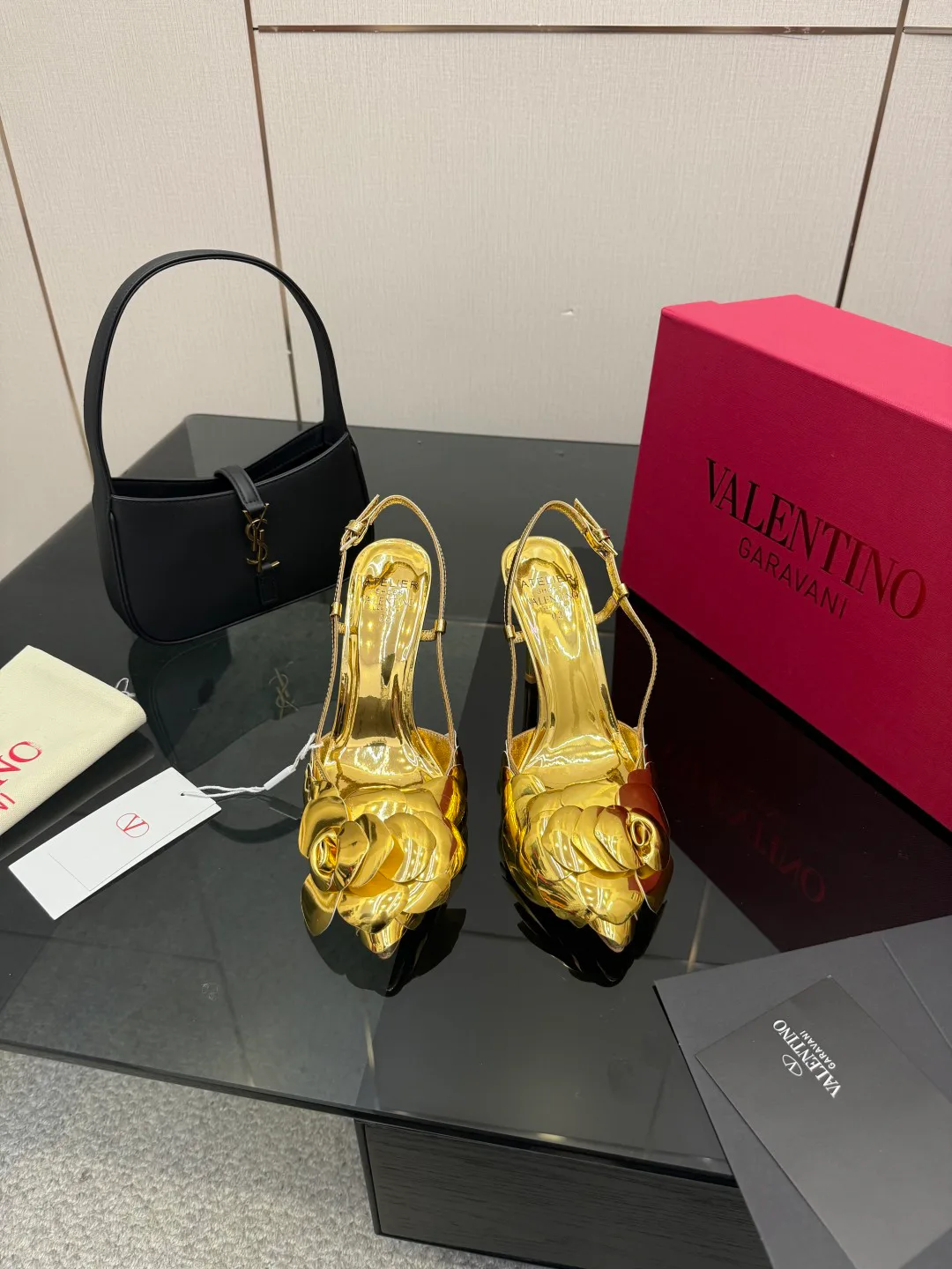 Туфли Женские Valentino 1091928