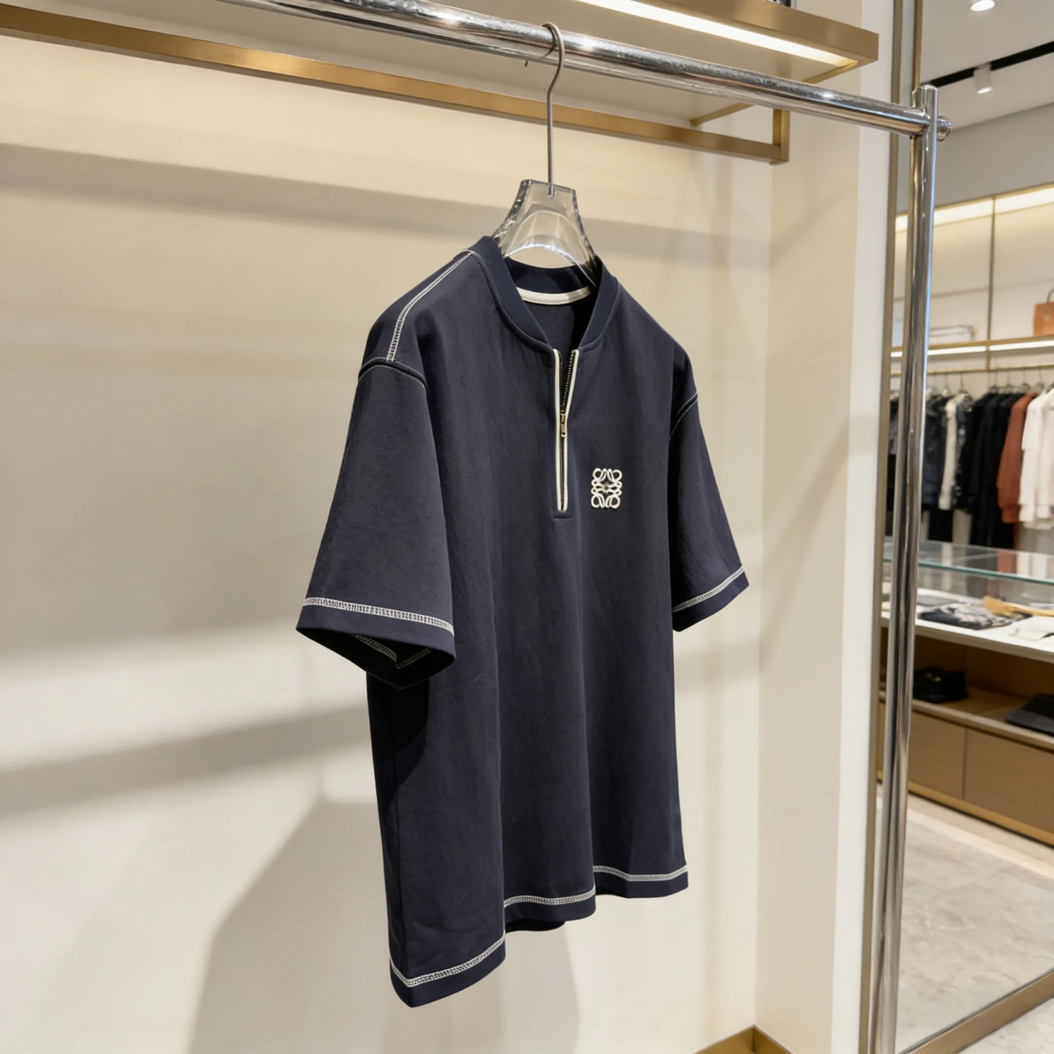 Футболки Женские Loewe 11584466