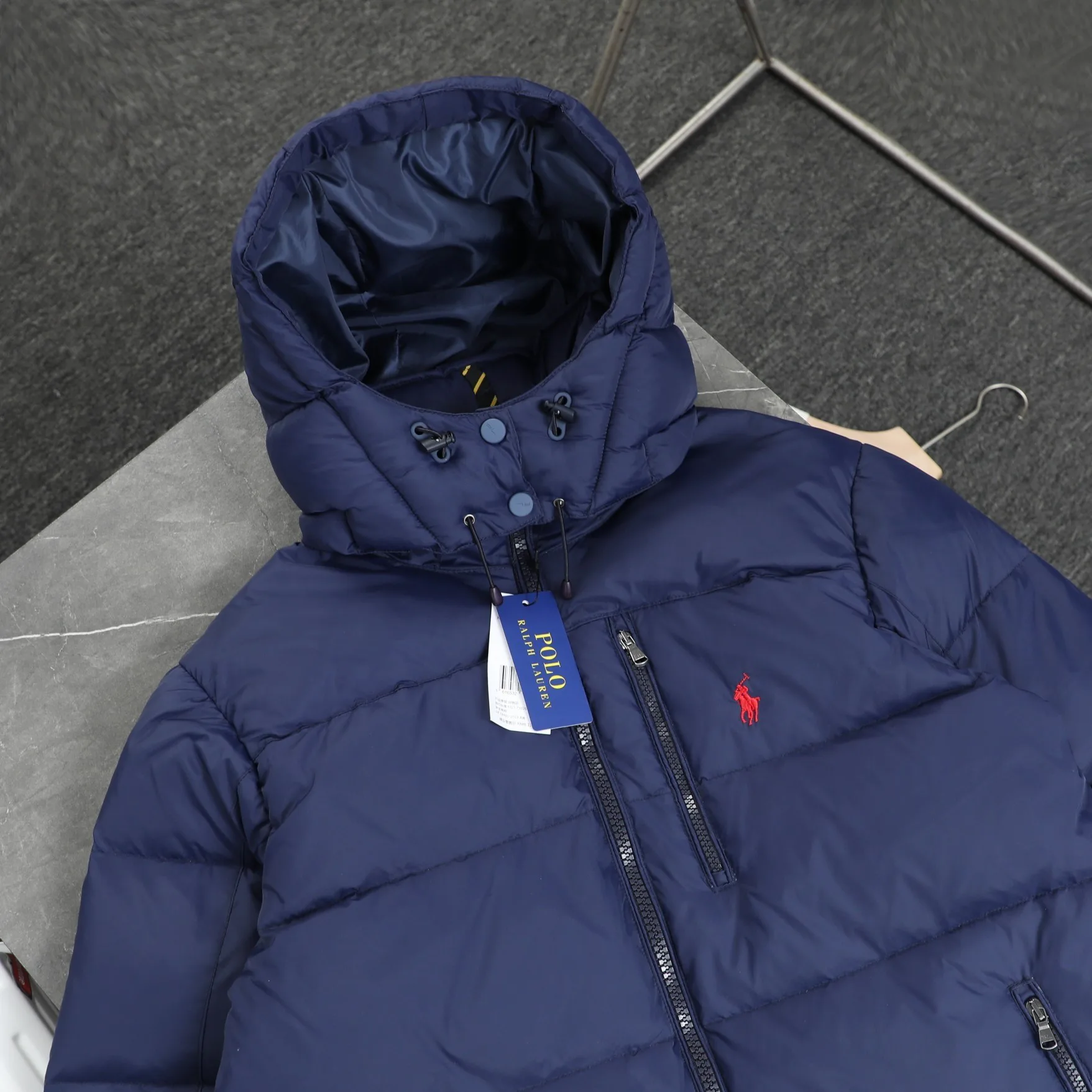 Куртки И Пуховики Женские Ralph Lauren 4022657