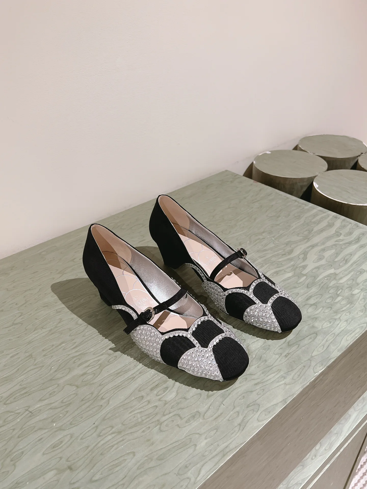 Туфли Женские Valentino 5948