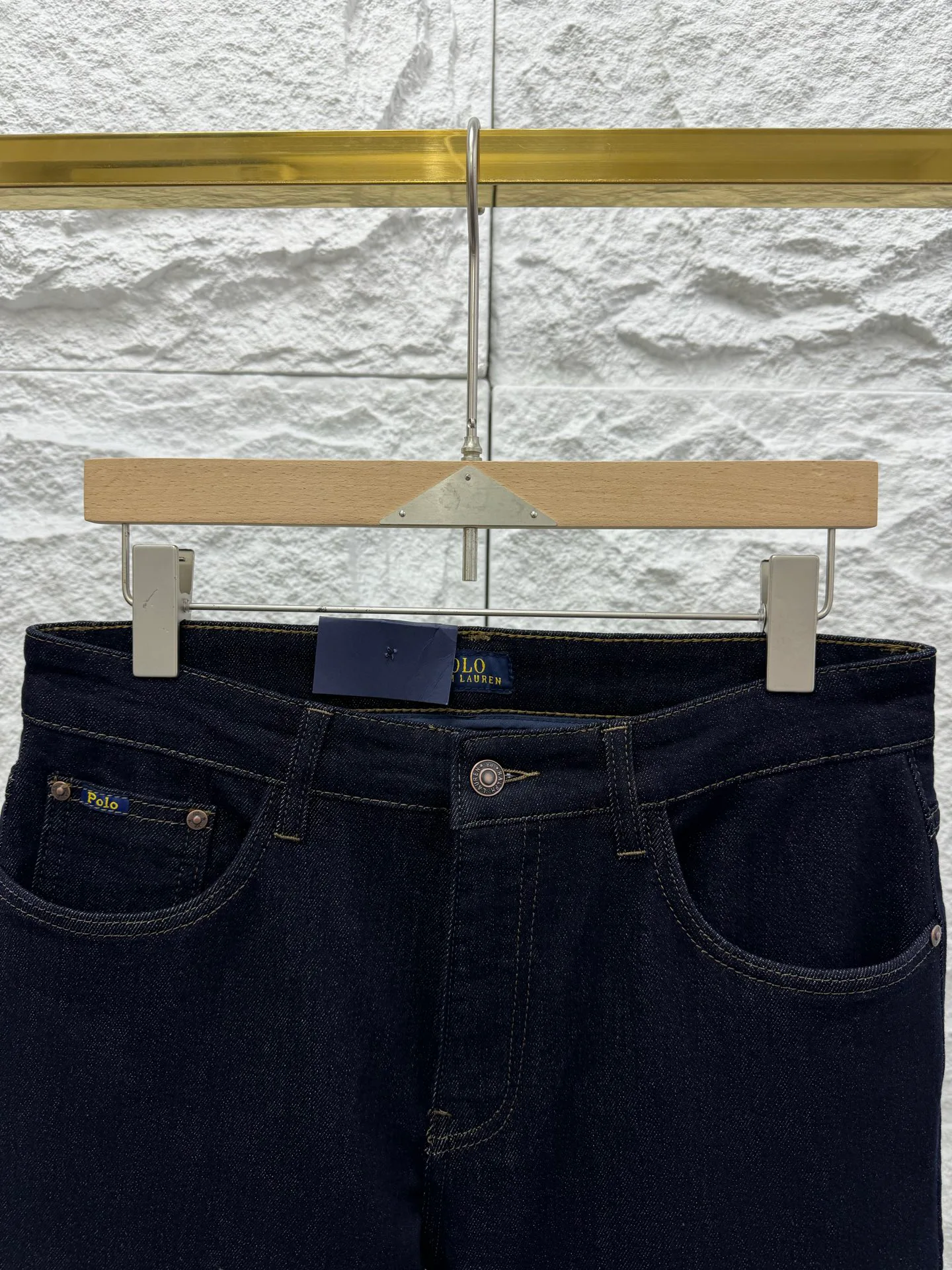 Джинсы Мужские Ralph Lauren 18458215