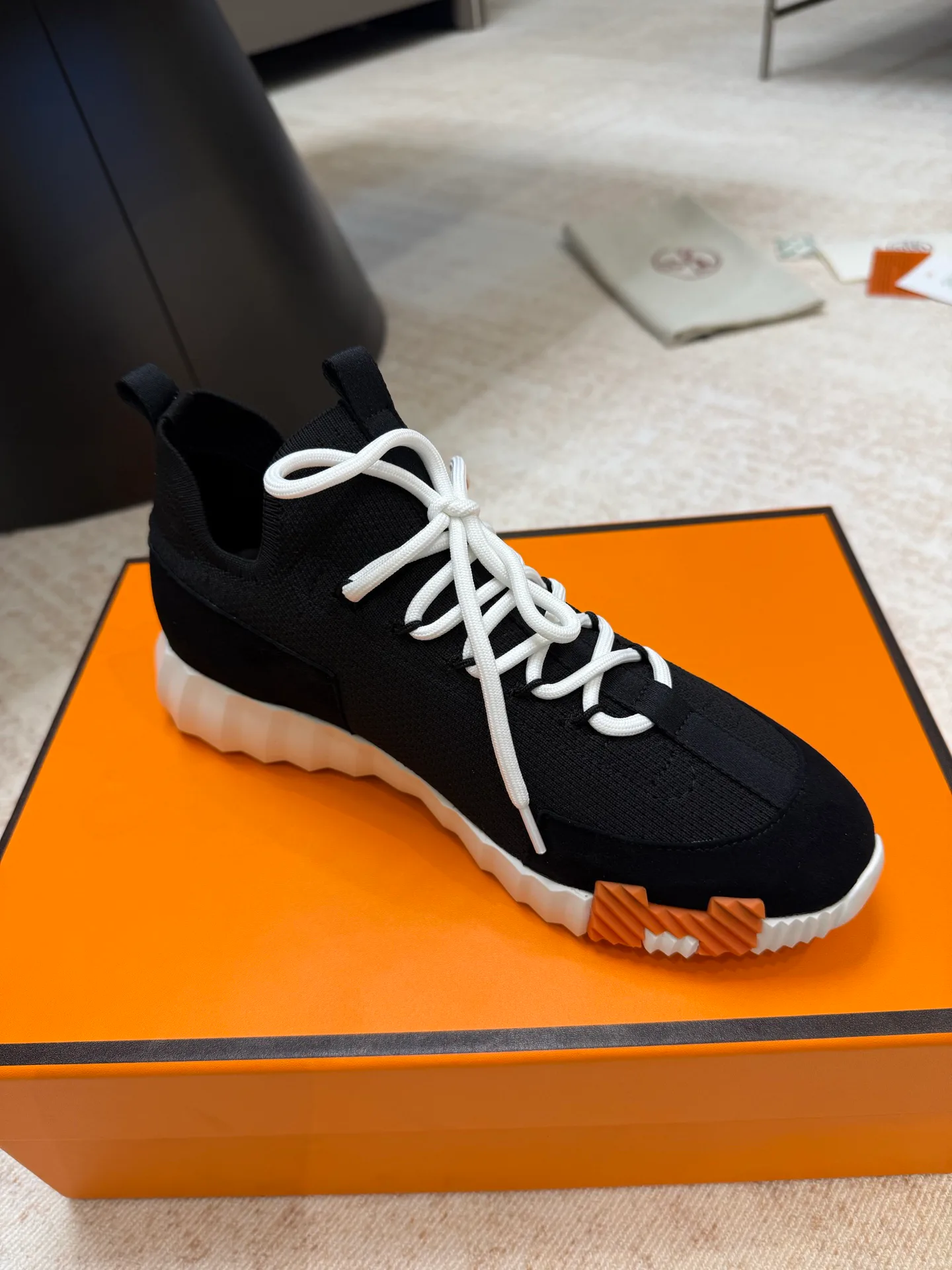 Кроссовки Женские Hermes 11628829