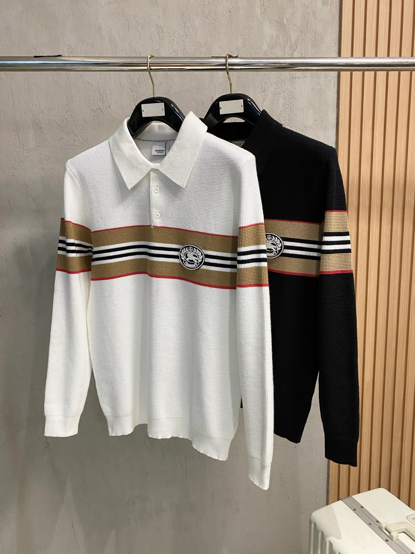 Джемперы И Свитеры Мужские Burberry 18098169