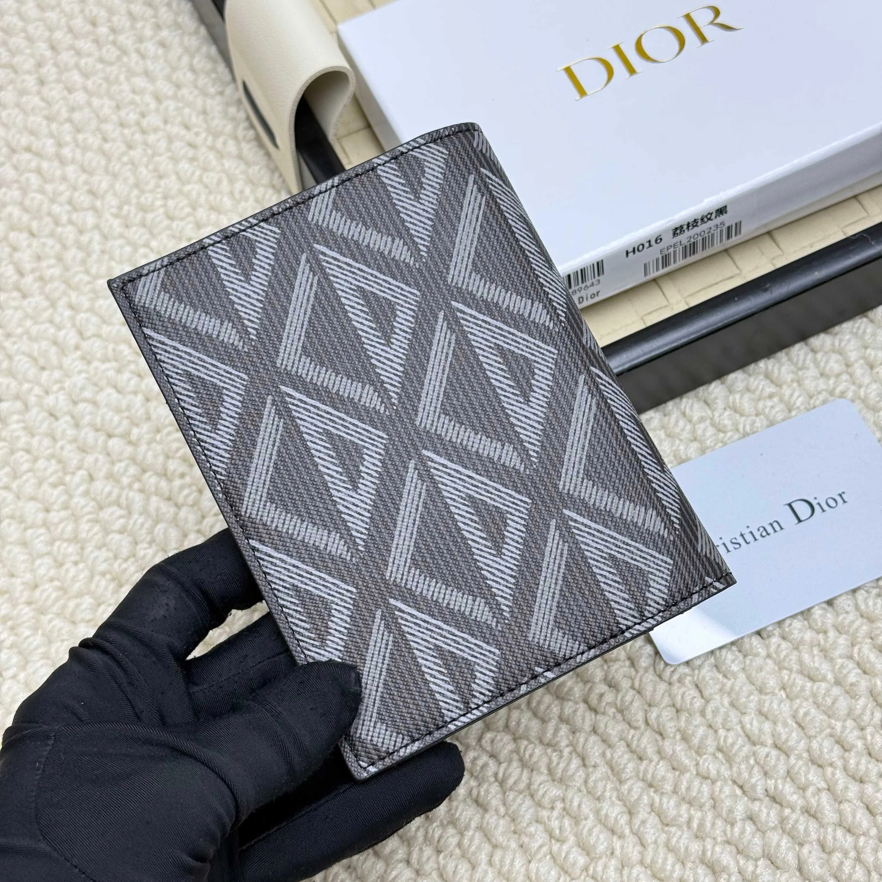 Клатчи Женские Christian Dior 17447348