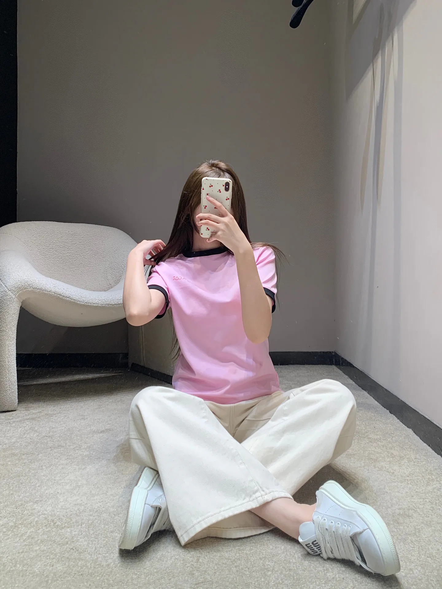 Футболки Женские Gucci 5596002