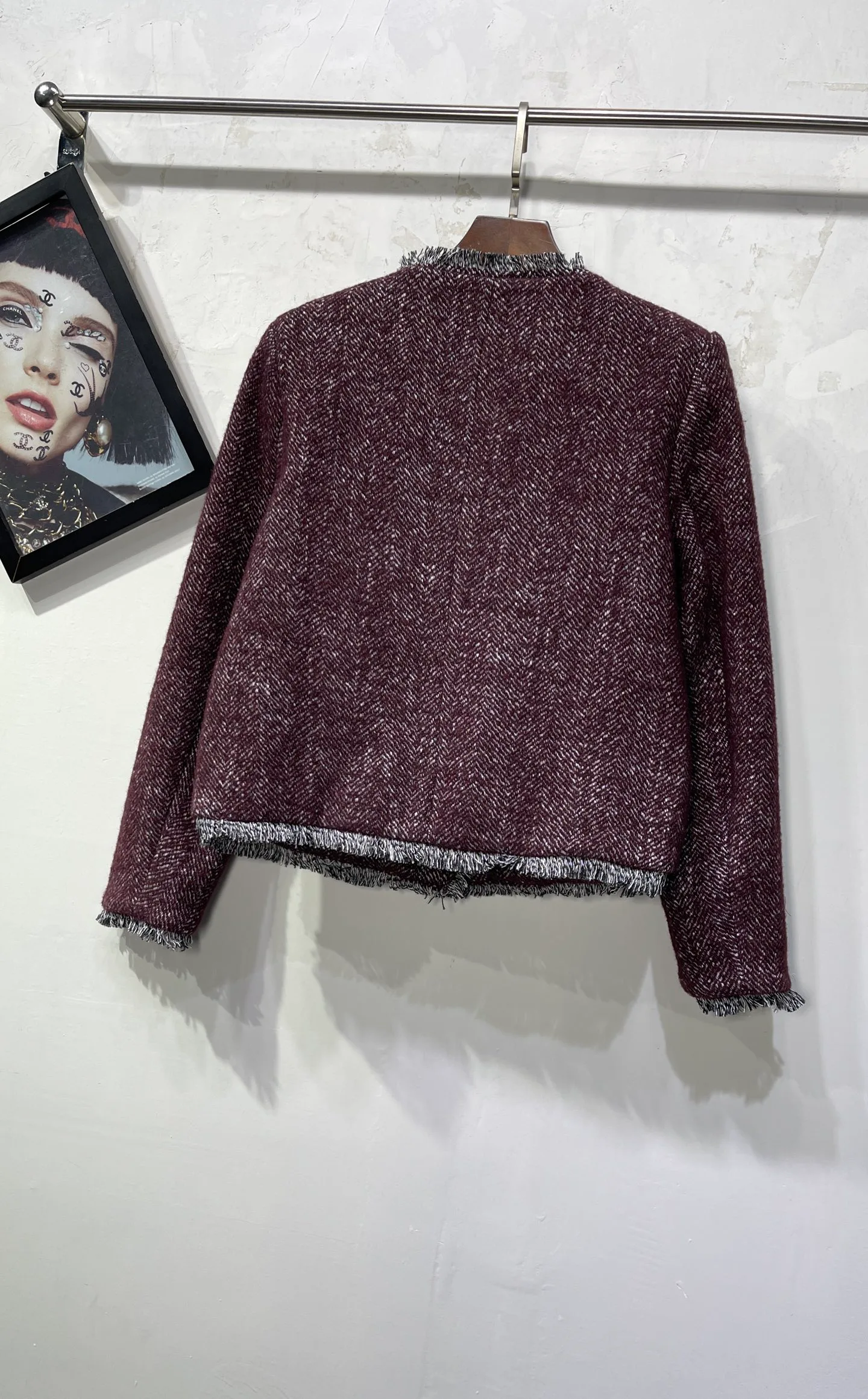 Жакеты Женские Chanel 5005912
