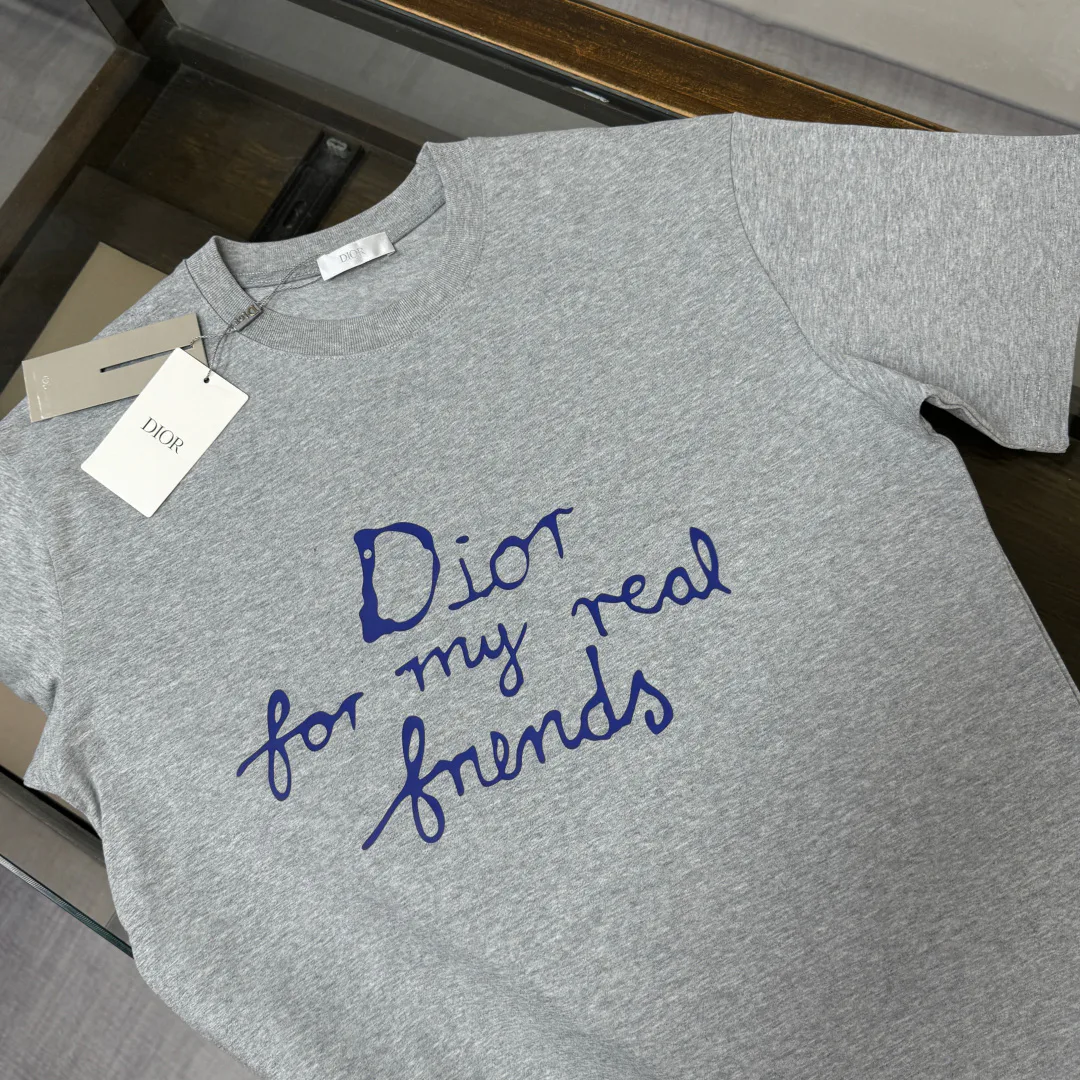 Футболки Женские Christian Dior 10620045