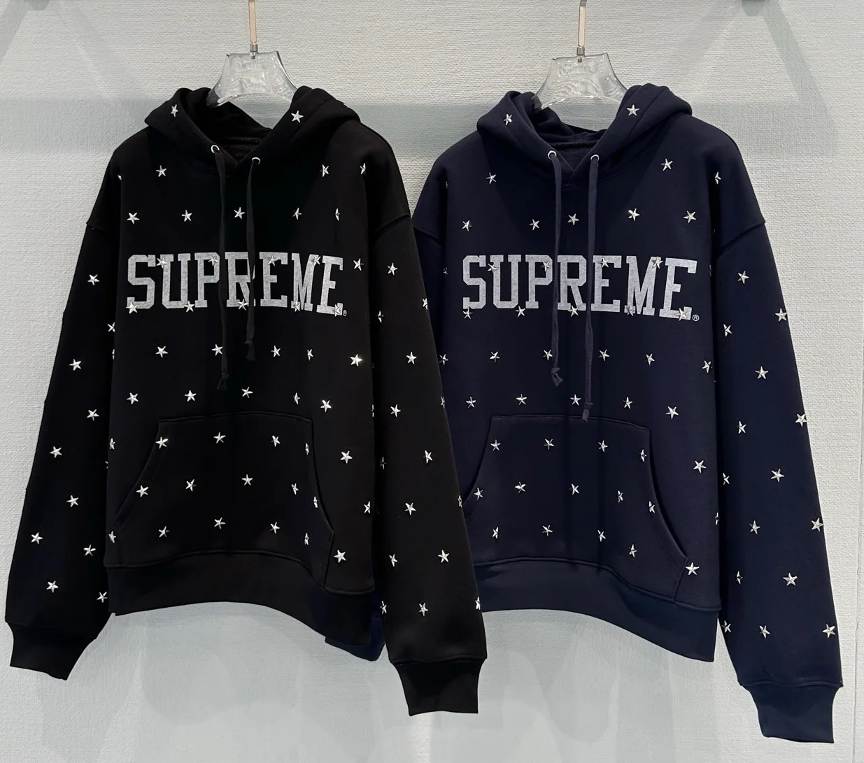 Свитшоты И Худи Женские Supreme 787363