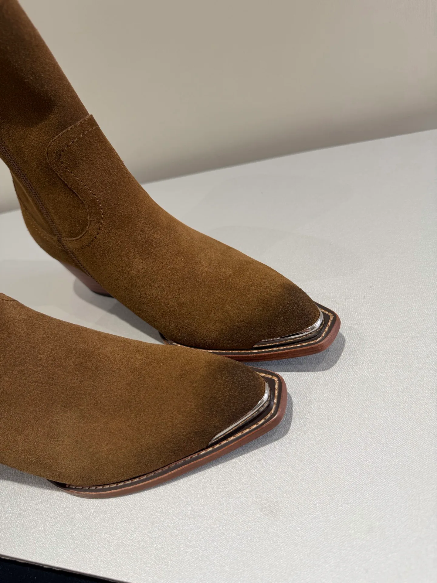 Ботильоны Женские Celine 18369701