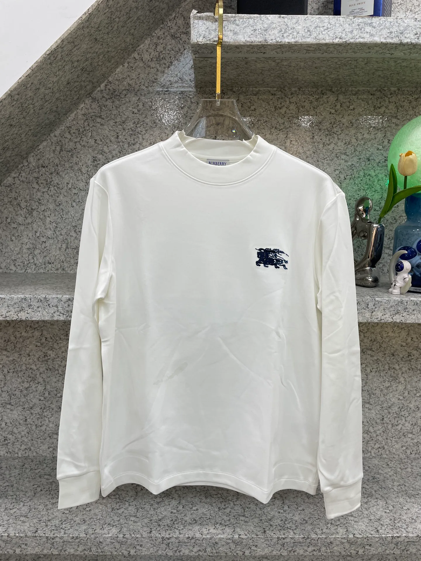 Свитшоты И Худи Мужские Bvlgari 988803