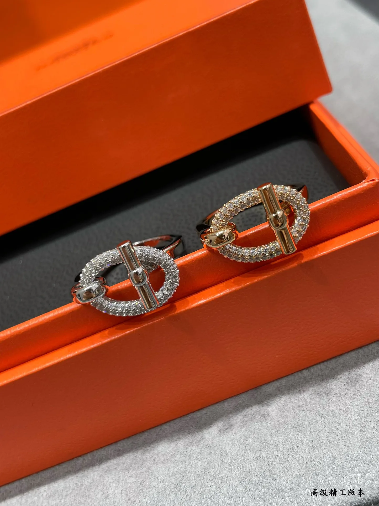 Бижутерия Hermes 6139689
