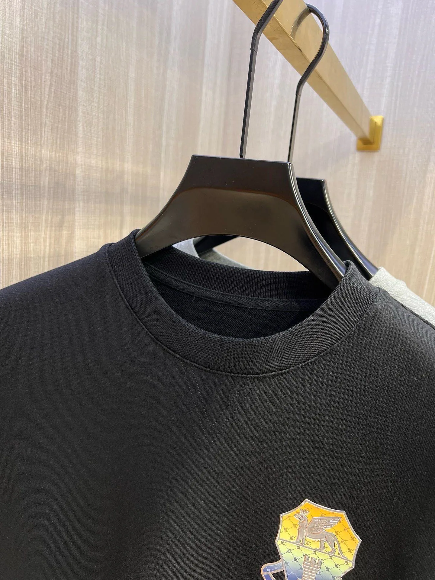 Свитшоты И Худи Мужские Brunello Cucinelli 1848177