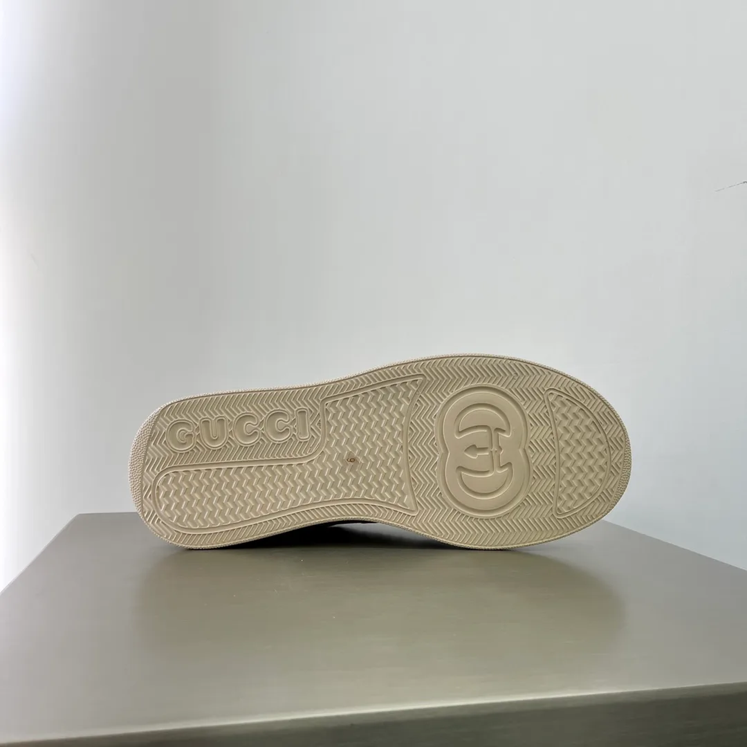 Кроссовки Женские Gucci 1880439