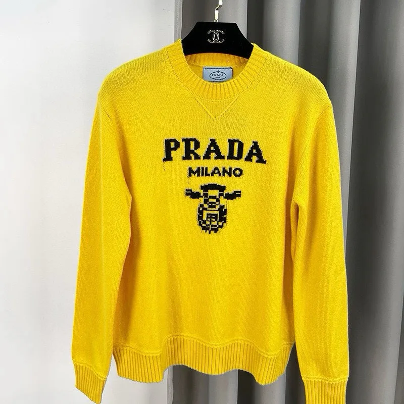 Джемперы И Свитеры Женские Prada 479580