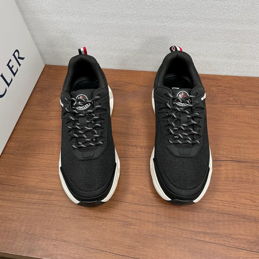 Кроссовки Мужские Moncler 12672564