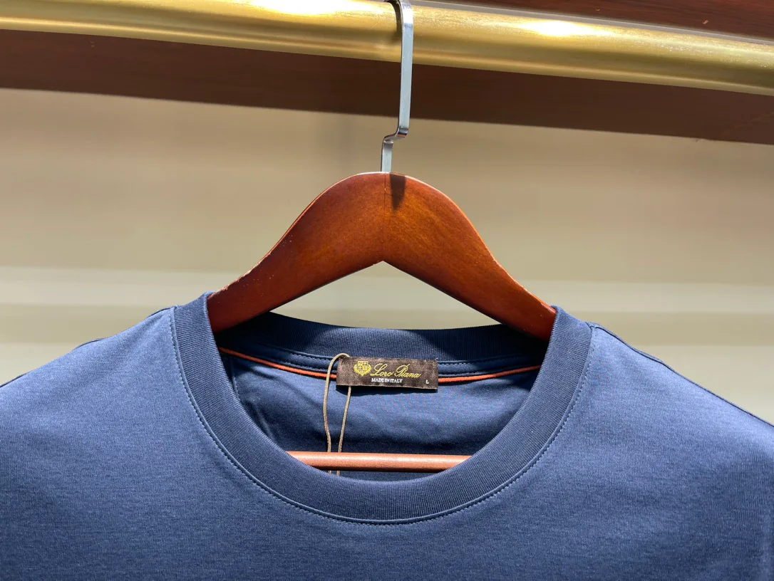 Футболки Мужские Loro Piana 5061135