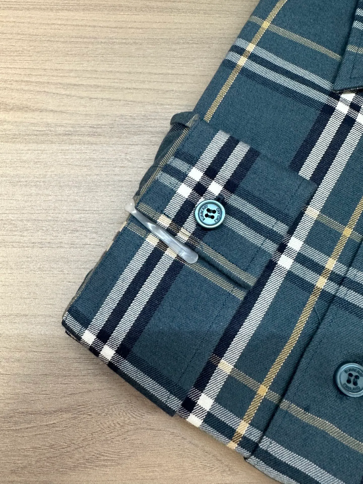 Рубашки Мужские Burberry 18502009
