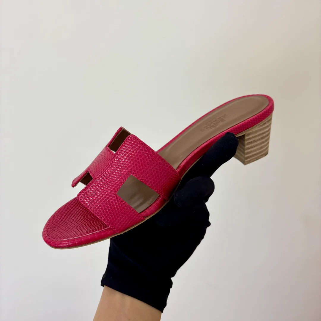 Сандалии Женские Hermes 11408694