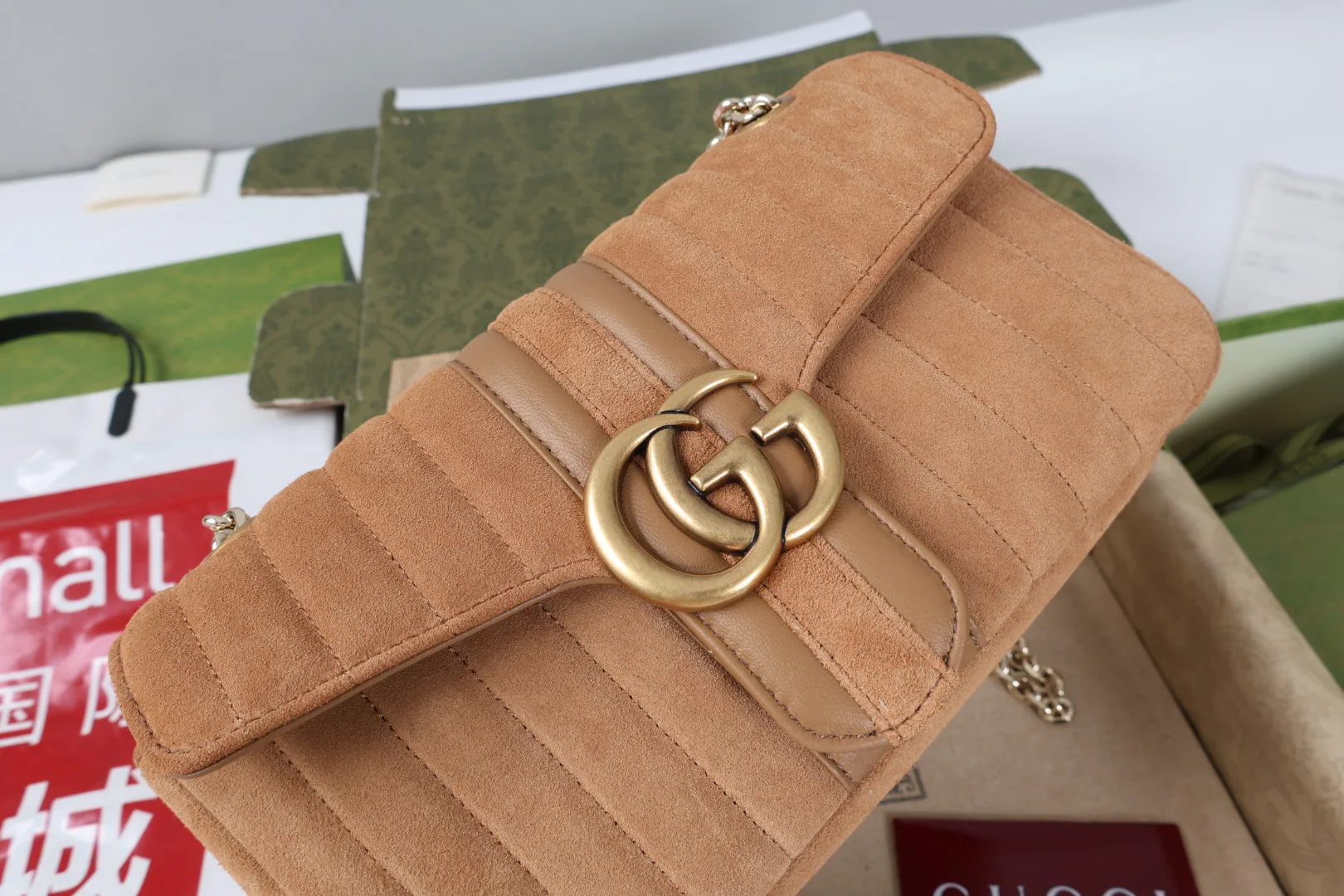 Классические Сумки Женские Gucci 18004291