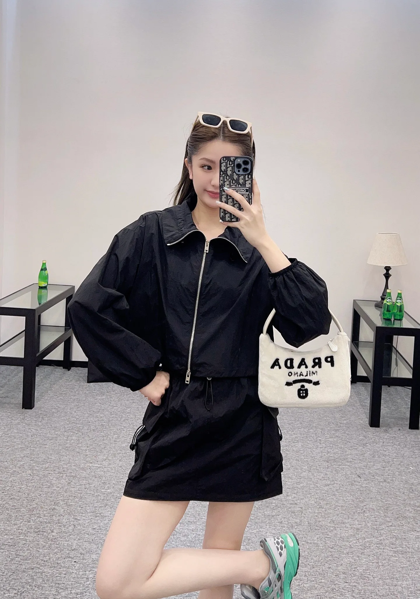 Куртки Женские Alexander Wang Куртки Женские Alexander Wang