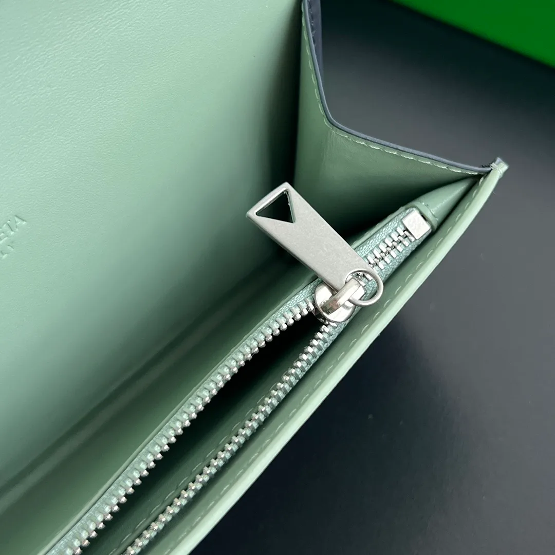 Портмоне Bottega Veneta 1253106