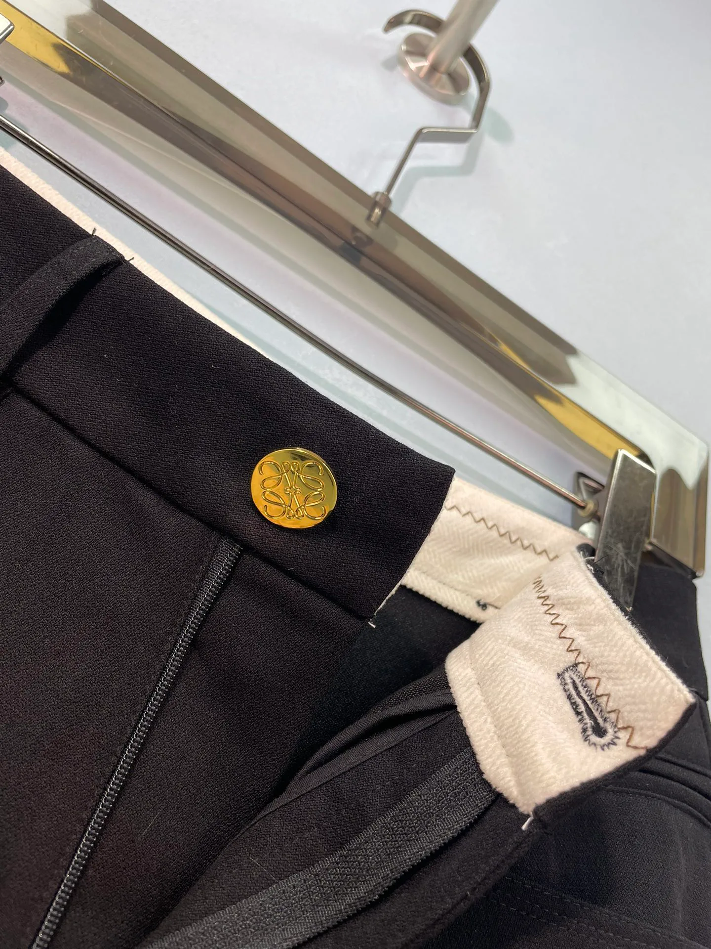 Брюки Женские Loewe 18151745