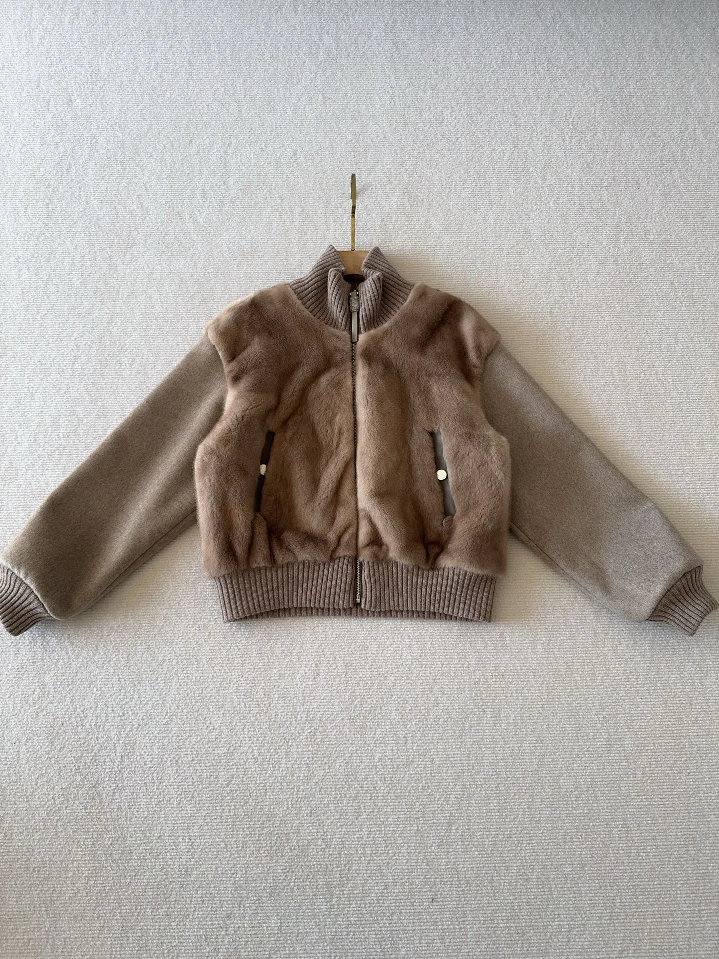 Куртки И Пуховики Женские Loro Piana 391041