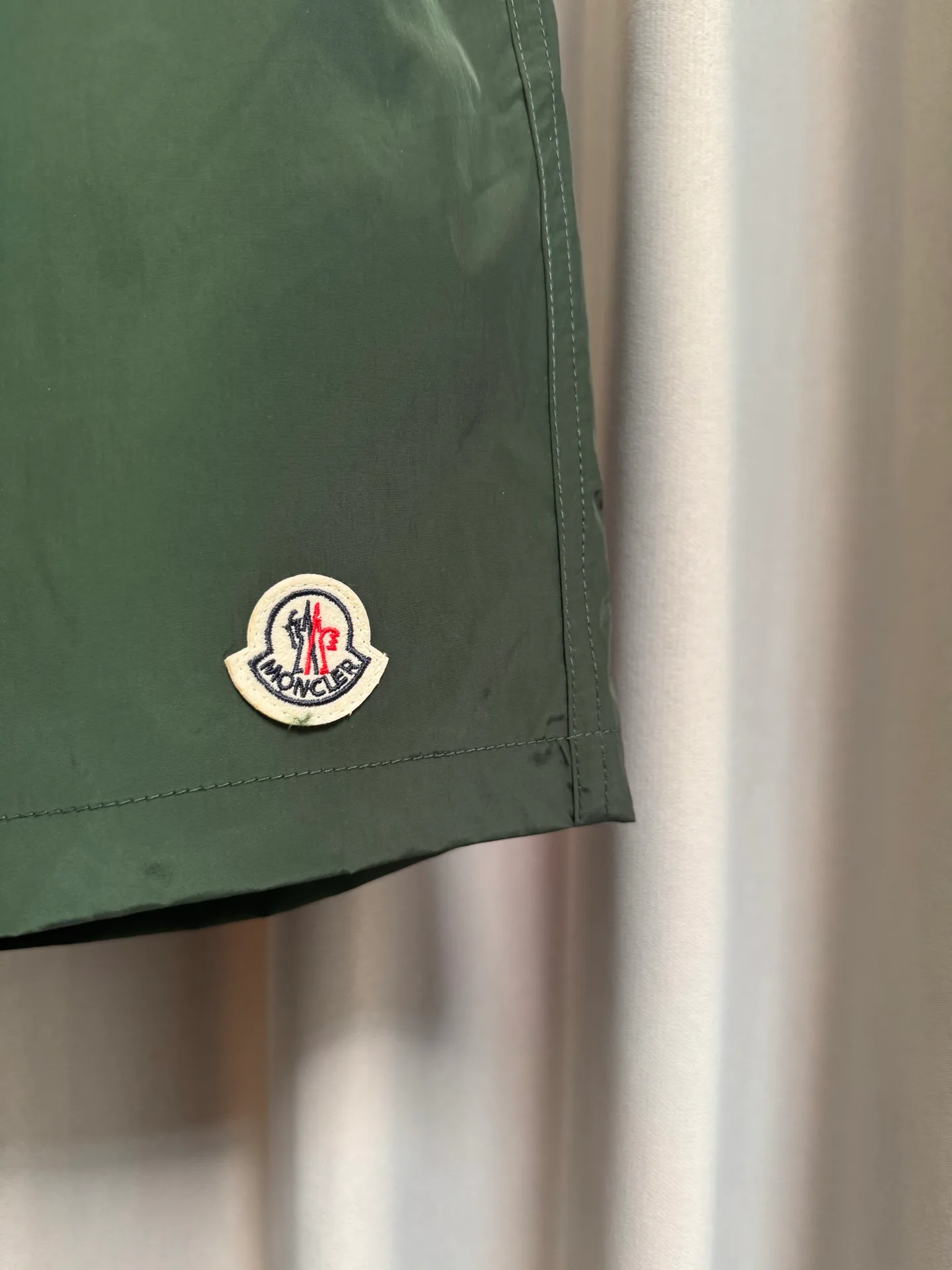 Шорты Мужские Moncler 17420975