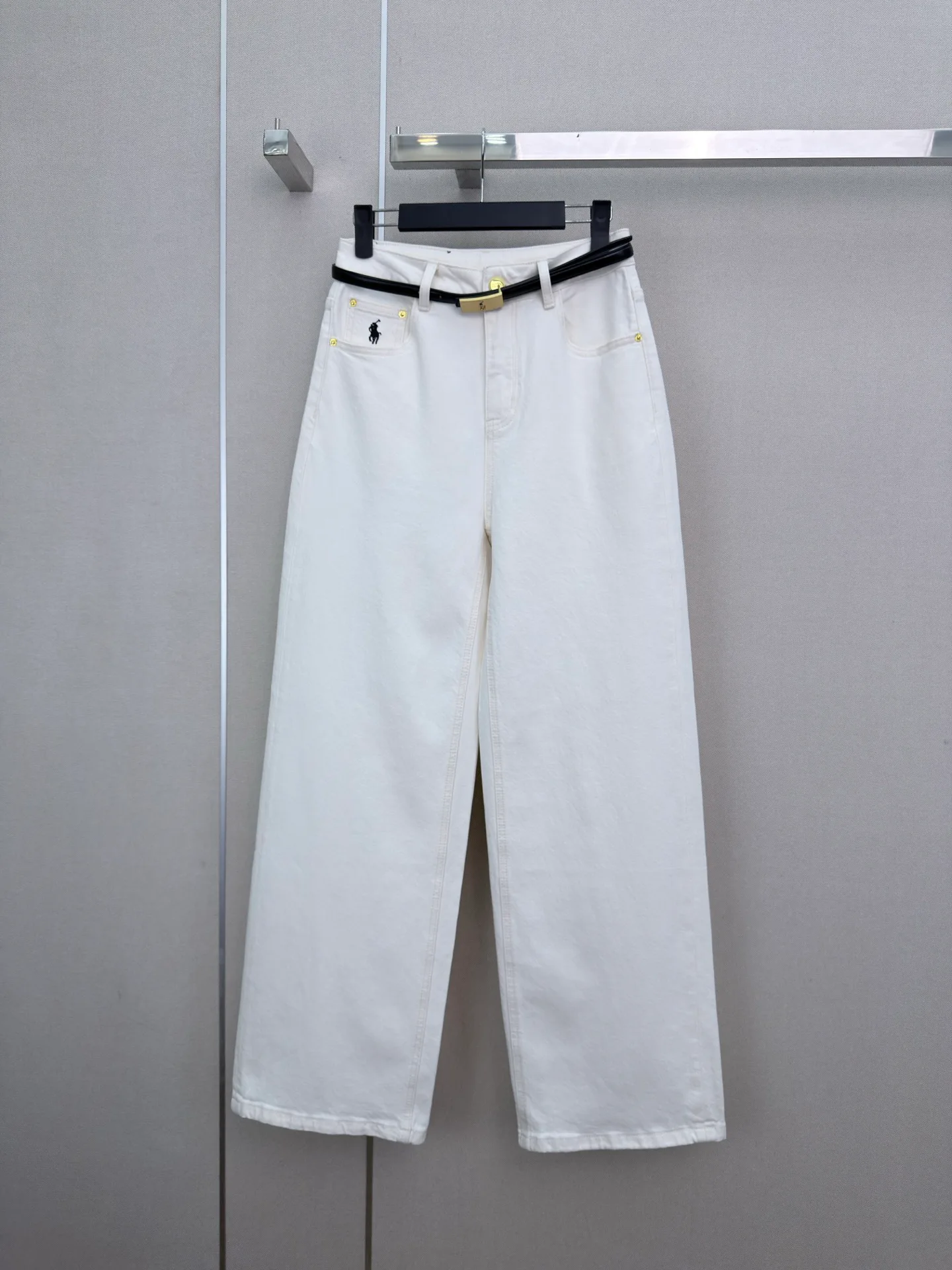 Джинсы Женские Ralph Lauren 18060772