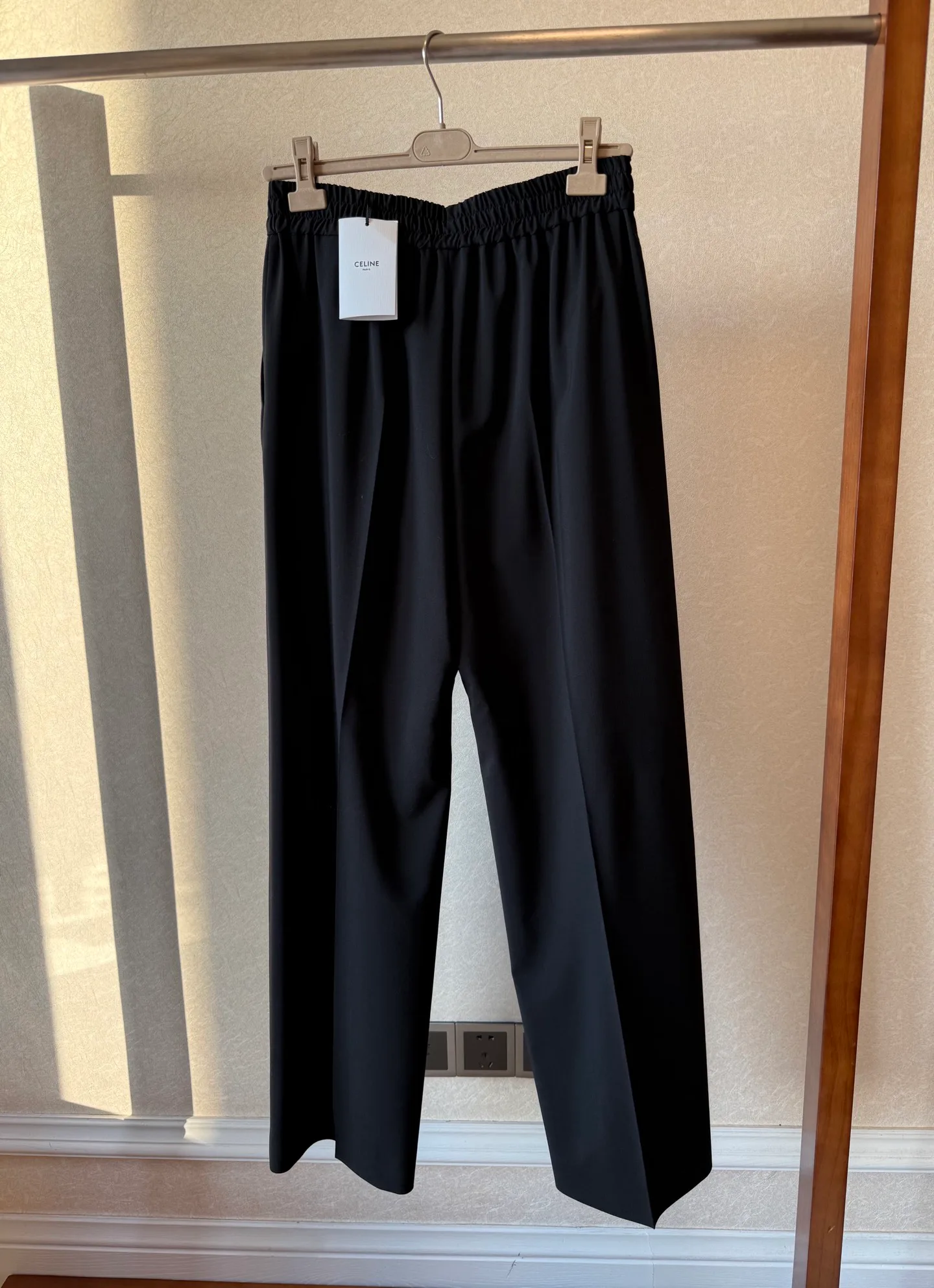 Брюки Женские Celine 1921357