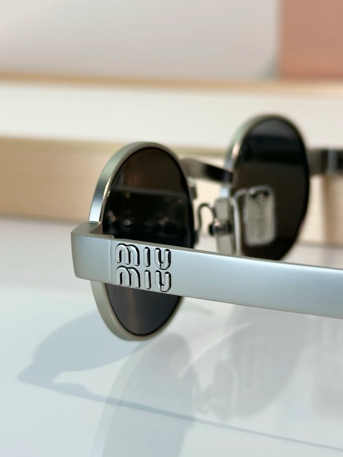 Очки Miu Miu 6631107