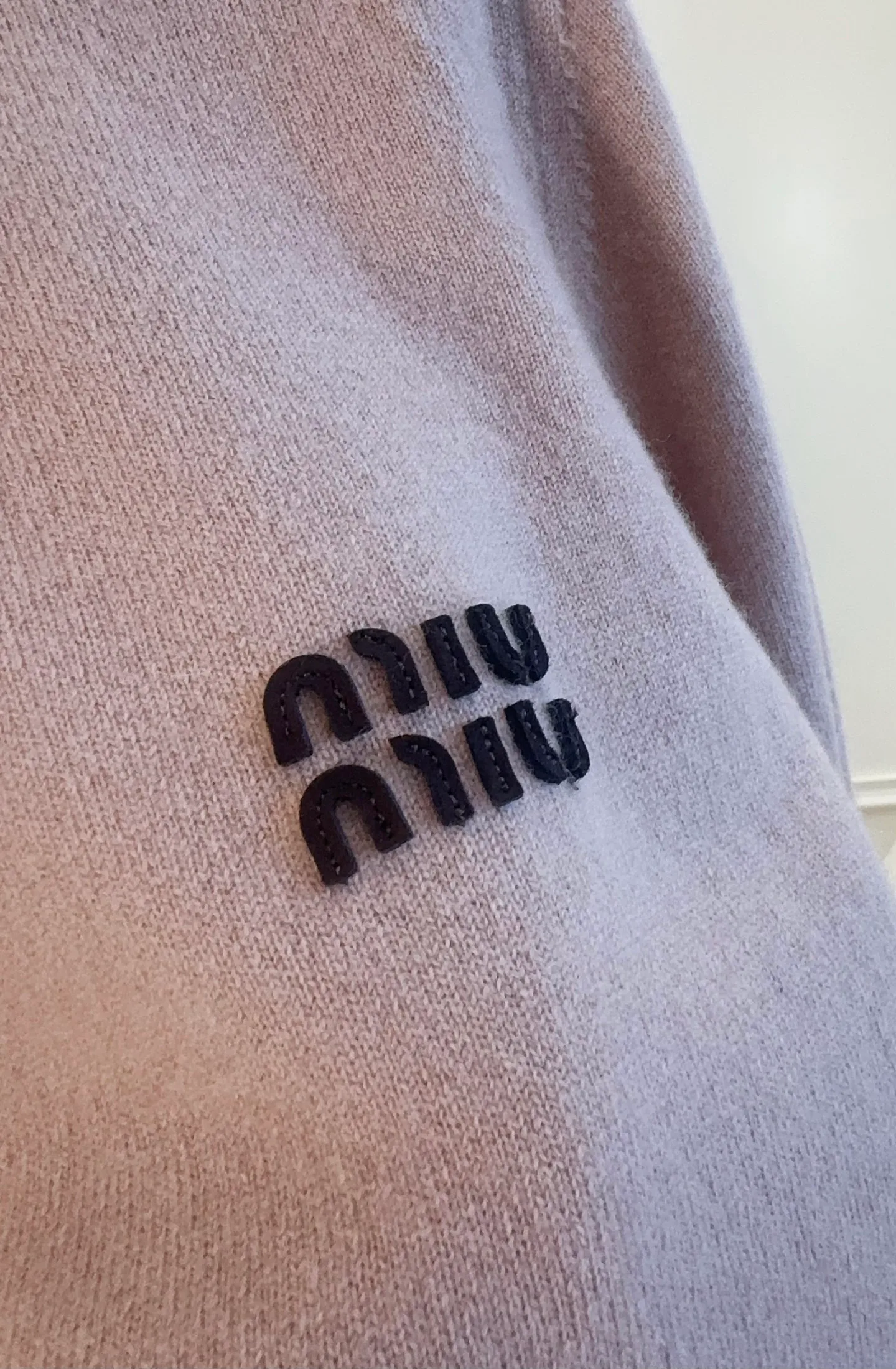 Джемперы И Свитеры Женские Miu Miu 18417048