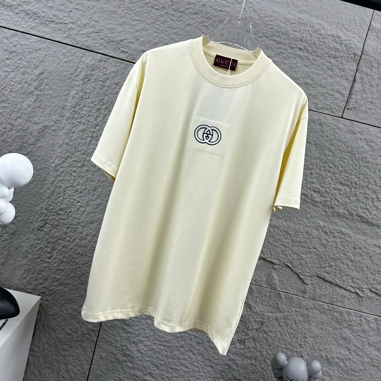 Футболки Мужские Gucci 6565946